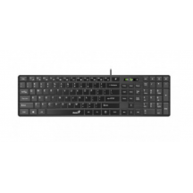 Tastatura Genius SlimStar 126 31310017400