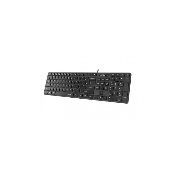 Tastatura Genius SlimStar 126 31310017400