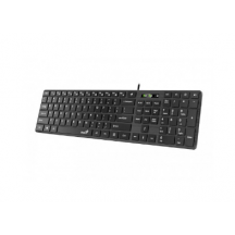 Tastatura Genius SlimStar 126 31310017400