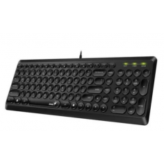 Tastatura Genius SlimStar Q200 31310020400 2