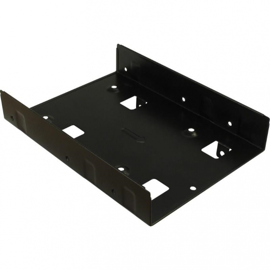 Adaptor Inter-Tech AC-2HDD