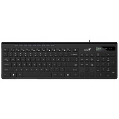 Tastatura Genius SlimStar 230II 31310048400 2