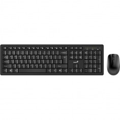 Tastatura Genius SlimStar C126 31330007400