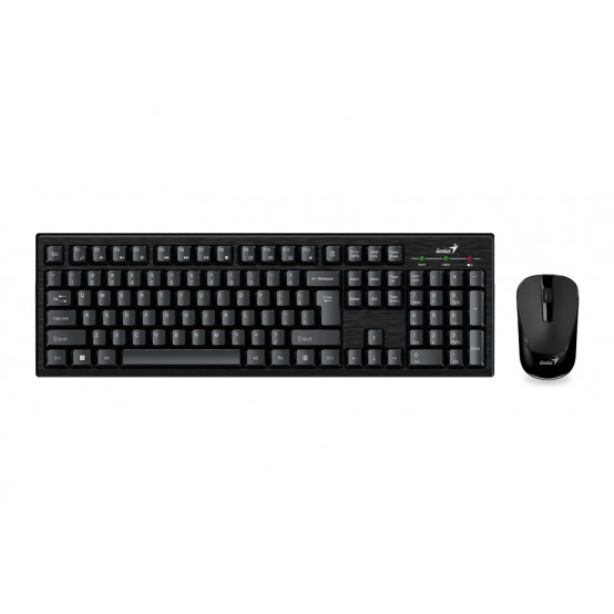 Tastatura Genius KM-8101 31340014400