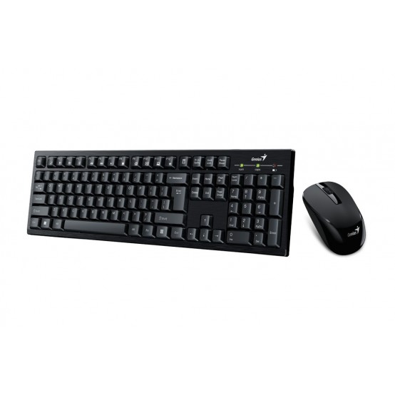 Tastatura Genius KM-8101 31340014400
