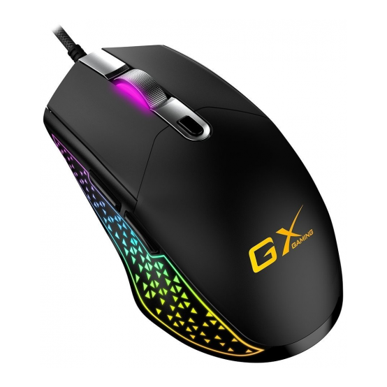 Mouse Genius Scorpion M705 31040008400