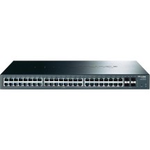 Switch TP-Link T1600G-52TS T1600G-52TS(TL-SG2452)