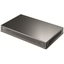 Switch TP-Link T1500G-10PS T1500G-10PS(TL-SG2210P)