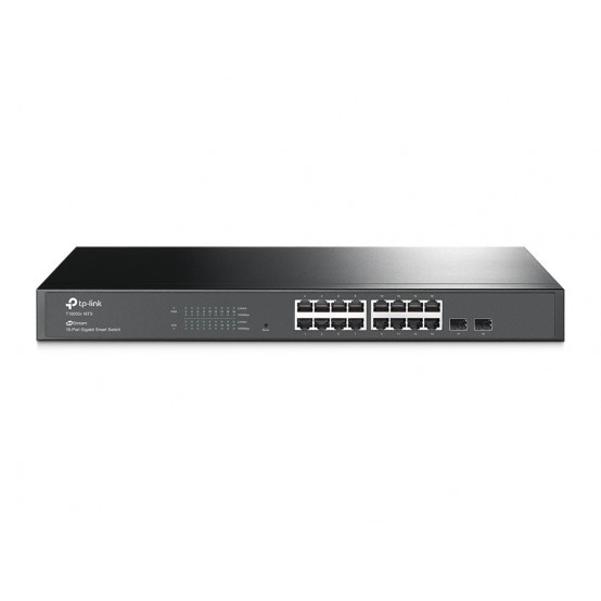 Switch TP-Link T1600G-18TS T1600G-18TS(TL-SG2216)