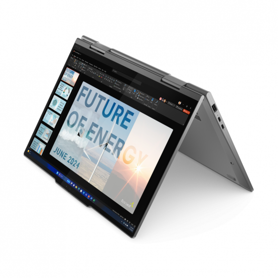 Laptop Lenovo ThinkPad X1 2-in-1 Gen 9 21KE003HRI