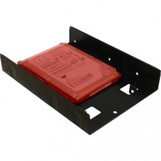 Adaptor Inter-Tech AC-2HDD