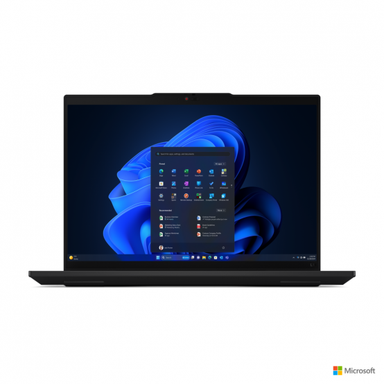 Laptop Lenovo ThinkPad L14 Gen 5 21L10032RI