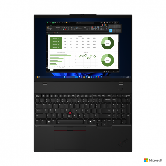 Laptop Lenovo ThinkPad L16 Gen 1 21L3002ERI