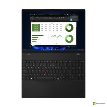 Laptop Lenovo ThinkPad L16 Gen 1 21L3002ERI