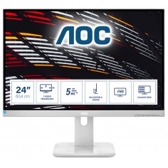 Monitor LCD AOC 24P1 24P1/GR