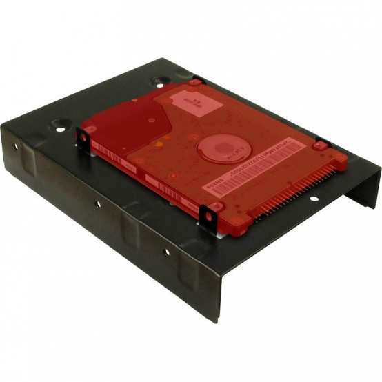 Adaptor Inter-Tech AC-2HDD