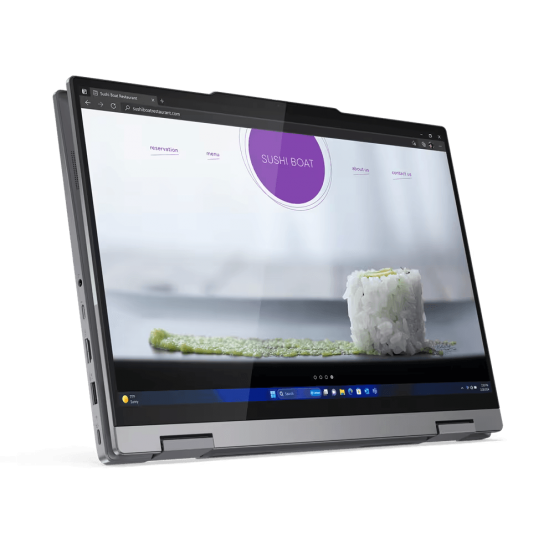 Laptop Lenovo ThinkBook 14 Yoga G4 IML 21MX000VRM