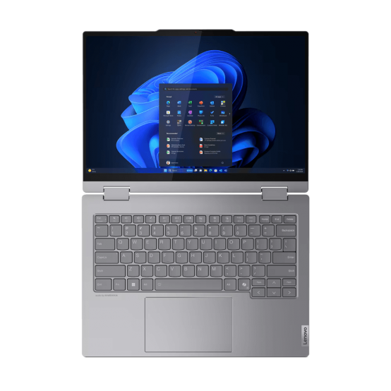 Laptop Lenovo ThinkBook 14 Yoga G4 IML 21MX000VRM