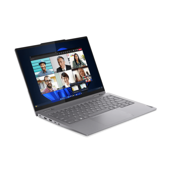 Laptop Lenovo ThinkBook 14 2-in-1 G4 IML 21MX0019RM
