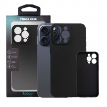 Husa Spacer  SPPC-AP-IP15PM-TPU