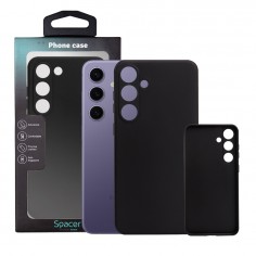 Husa Spacer  SPPC-SM-GX-S24PL-TPU