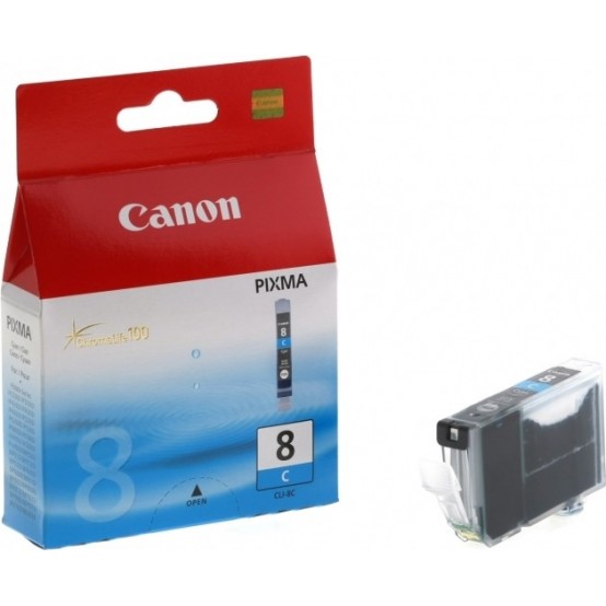 Cartus Canon CLI-8C BS0621B001AA