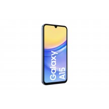 Telefon Samsung Galaxy A15 5G SM-A155FLBDEUE