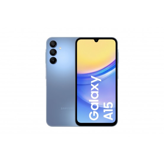 Telefon Samsung Galaxy A15 5G SM-A155FLBDEUE