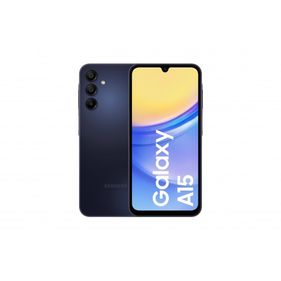 Telefon Samsung Galaxy A15 5G SM-A155FZKDEUE
