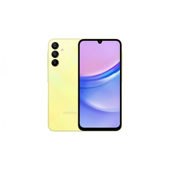 Telefon Samsung Galaxy A15 5G SM-A155FZYDEUE