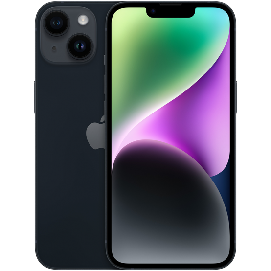 Telefon Apple iPhone 14 MPUF3__/A