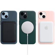 Telefon Apple iPhone 14 MPUF3__/A