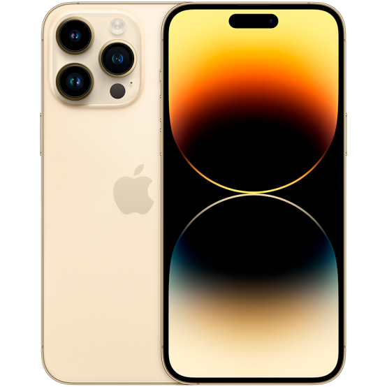 Telefon Apple iPhone 14 Pro Max MQ9R3__/A