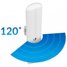 Access point Ubiquiti UniFi airMAX LiteAP AC LAP-120
