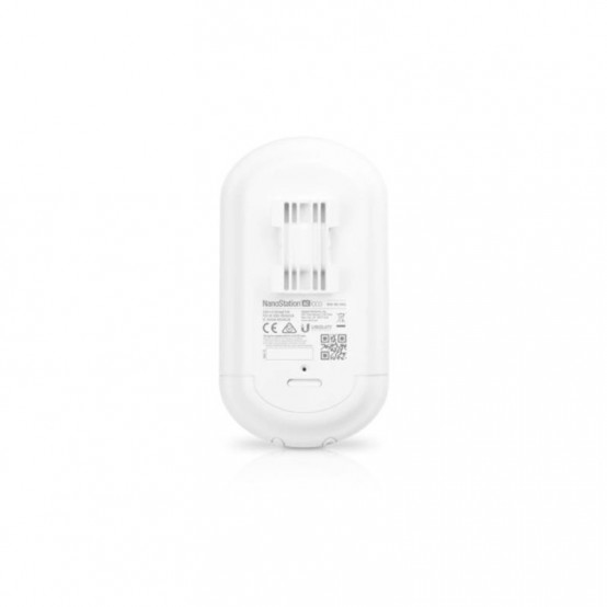Access point Ubiquiti NanoStation LOCO5AC