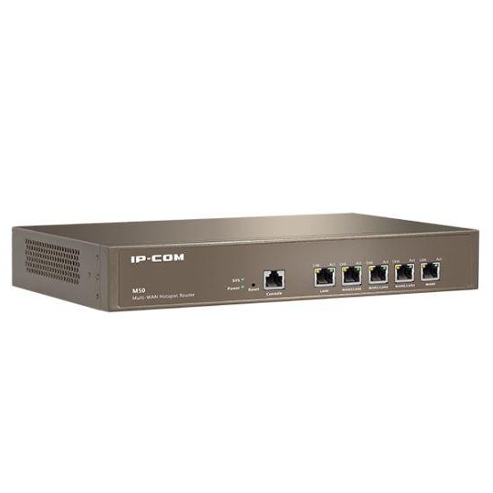 Router IP-COM  M50
