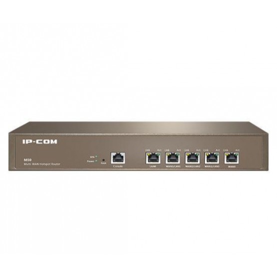 Router IP-COM  M50