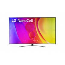 Televizor LG  65NANO813QA