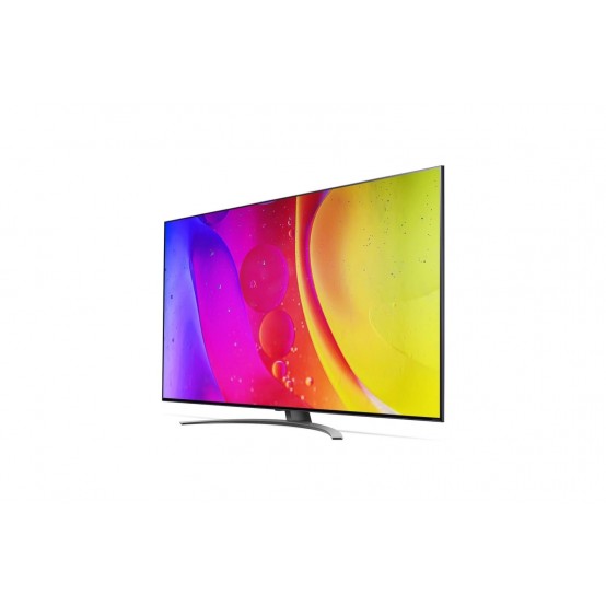 Televizor LG  75NANO813QA