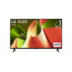 Televizor LG  OLED65B42LA.AEU