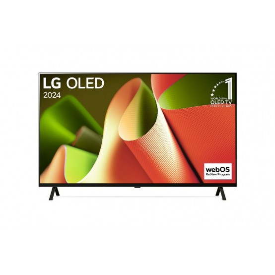 Televizor LG  OLED65B42LA.AEU