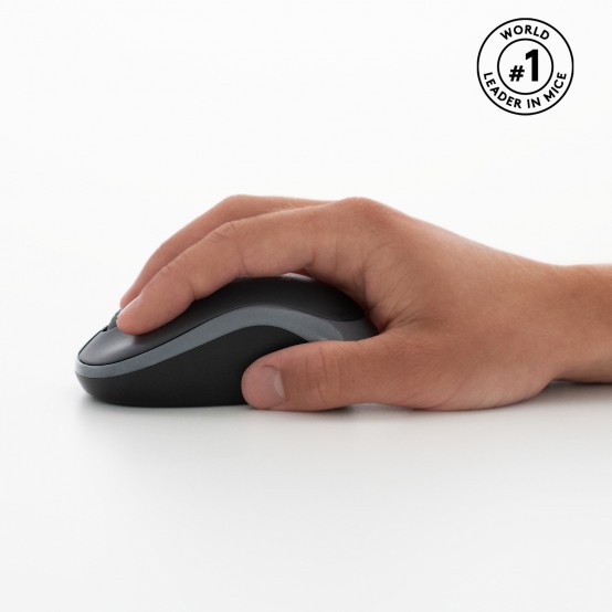 Tastatura Logitech Wireless Combo MK270 920-004508