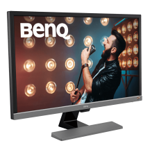 Monitor LCD BenQ EL2870U 9H.LGTLB.QSE