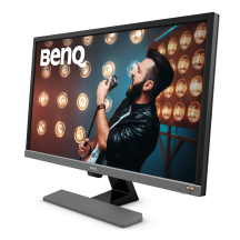 Monitor LCD BenQ EL2870U 9H.LGTLB.QSE