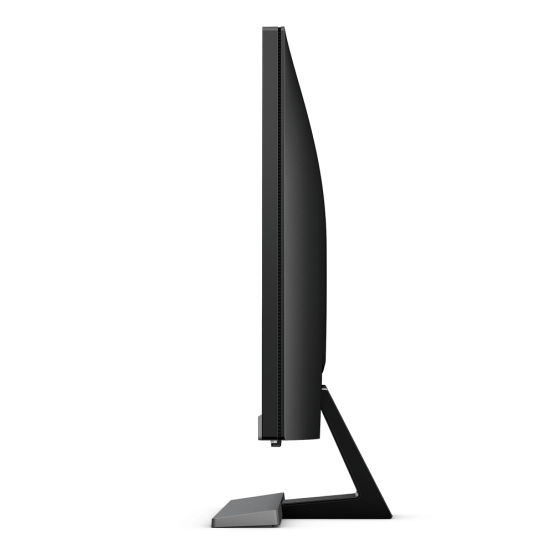 Monitor LCD BenQ EL2870U 9H.LGTLB.QSE