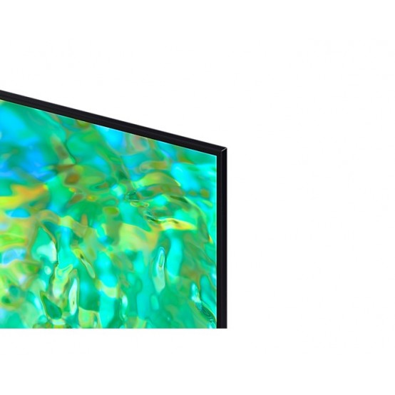 Televizor Samsung  UE50CU8072UXXH