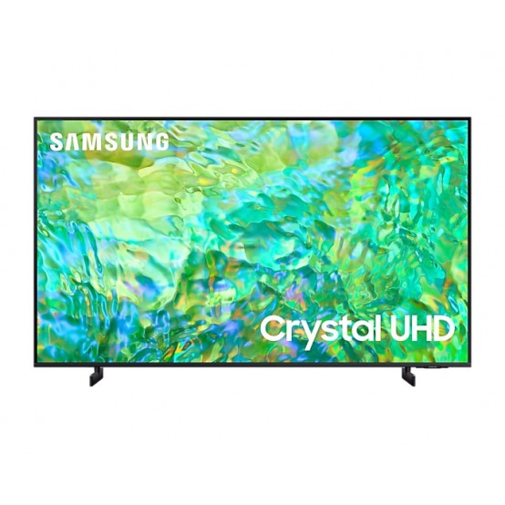 Televizor Samsung  UE85CU8072UXXH