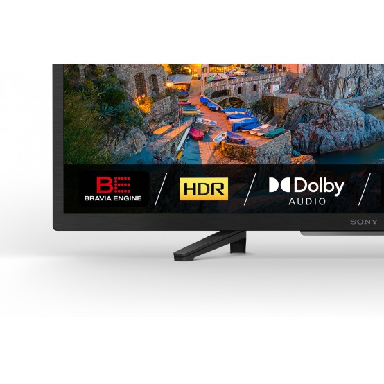 Televizor Sony  KD32W800P1AEP