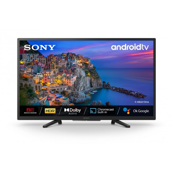 Televizor Sony  KD32W800P1AEP