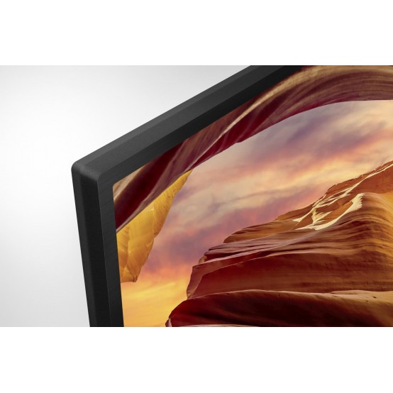 Televizor Sony  KD75X75WLPAEP
